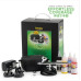 Набор для аэрографии с компрессором и аэрографом NEO for Iwata Gravity Feed Airbrushing Kit, IW 120