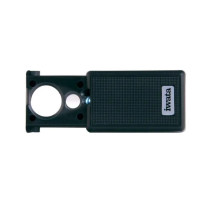 Збільшувальне скло з підсвічуванням IWATA Illuminated Magnifier Glass, CL MG 1