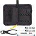 Набор инструментов для обслуживания аэрографов Iwata Professional Airbrush MaintenanceTools CL 500