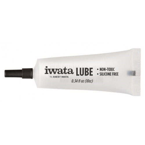 Смазка для аэрографов Iwata Lube Premium 10 мл