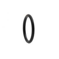 Уплотнительное кольцо крышки диффузора для аэрографов Iwata