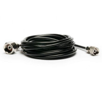 Шланг для аерографів Iwata 1,8 м, 1/4''-1/8'' 6 'Straight Shot Hose