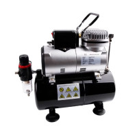 Компрессор для аэрографии Fengda LS-186