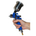 Миникрасопульт H-2000P, G1/4, Nozzle Dia 0.8mm (Royalmax)