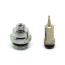 Сопло з дифузором Nozzle AB 0,8 ​​мм, для аерографа UA-183K, UA-130N