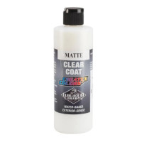 Прозора акрилова матова фарба 5622-02 Createx Clear Coat Matte, 60 мл