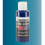 Фарба для аерографії CREATEX AB 5105-02 Transparent Caribbean Blue (Прозорий карибський синій) 60 мл