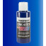 Фарба для аерографії CREATEX AB 5106-10 Transparent Brite Blue (Прозорий яскраво-синій) 10 мл(R)