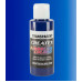 Краска для аэрографии CREATEX AB 5106-10 Transparent Brite Blue (Прозрачный ярко-синий ) 10 мл(R)