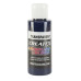 Фарба для аерографії CREATEX AB 5108-10 Transparent Deep Blue (Прозорий темно-синій) 10 мл(R)