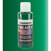 Фарба для аерографії CREATEX AB 5109-10 Transparent Brite Green (Прозорий яскраво-зелений) 10 мл (R)