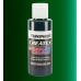 Краска для аэрографии CREATEX AB 5110-10 Transparent Forest Green (Прозрачный лесной зеленый) 10 мл(R)