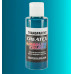 Фарба для аерографії CREATEX AB 5111-10 Transparent Aqua (Прозора Аква) 10 мл(R)