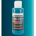 Фарба для аерографії CREATEX AB 5112-10 Transparent Turquoise (Прозора бірюза) 10 мл(R)