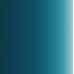 Фарба для аерографії CREATEX AB 5112-10 Transparent Turquoise (Прозора бірюза) 10 мл(R)