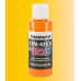 Фарба для аерографії CREATEX AB 5113-10 Transparent Sunrise Yellow (Прозорий жовтий схід) 10 мл(R)