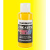 Краска для аэрографии CREATEX AB 5114-10 Transparent Brite Yellow (Прозрачный ярко-желтый ) 10 мл(R)