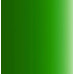 Краска для аэрографии CREATEX AB 5115-02 Transparent Leaf Green (Прозрачный зеленый лист) 60 мл