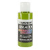 Фарба для аерографії CREATEX AB 5115-10 Transparent Leaf Green (Прозорий зелений лист) 10 мл (R)