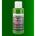 Краска для аэрографии CREATEX AB 5116-10 Transparent Tropical Green (Прозрачный тропический зеленый) 10 мл(R)