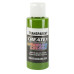 Краска для аэрографии CREATEX AB 5116-10 Transparent Tropical Green (Прозрачный тропический зеленый) 10 мл(R)