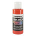 Краска для аэрографии CREATEX AB 5118-02 Transparent Sunset Red (Прозрачный красный закат) 60 мл