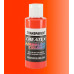 Краска для аэрографии CREATEX AB 5118-02 Transparent Sunset Red (Прозрачный красный закат) 60 мл