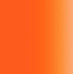 Краска для аэрографии CREATEX AB 5119-10 Transparent Orange (Прозрачный оранжевый ) 10 мл(R)