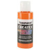 Краска для аэрографии CREATEX AB 5119-10 Transparent Orange (Прозрачный оранжевый ) 10 мл(R)