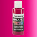 Краска для аэрографии CREATEX AB 5122-02 Transparent Fuchsia (Прозрачная фуксия ) 60 мл