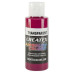 Краска для аэрографии CREATEX AB 5122-02 Transparent Fuchsia (Прозрачная фуксия ) 60 мл