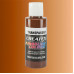 Краска для аэрографии CREATEX AB 5127-02 Transparent Light Brown (Прозрачный светло-коричневый ) 60 мл