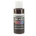 Краска для аэрографии CREATEX AB 5128-10 Transparent Dark Brown (Прозрачный темно-коричневый ) 10 мл(R)