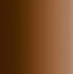 Краска для аэрографии CREATEX AB 5128-10 Transparent Dark Brown (Прозрачный темно-коричневый ) 10 мл(R)