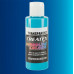 Фарба для аерографії CREATEX AB 5134-02 Transparent Maui Blue (Прозорий Сапфіровий) 60 мл