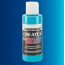 Фарба для аерографії CREATEX AB 5134-10 Transparent Maui Blue (Прозорий Сапфіровий) 10 мл(R)