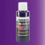 Фарба для аерографії CREATEX AB 5135-02 Transparent Purple (Прозорий фіолетовий) 60 мл
