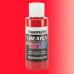 Краска для аэрографии CREATEX AB 5137-10 Transparent Crimson (Прозрачный малиновый ) 10 мл(R)