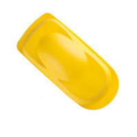 Грунтовка AutoBorne Sealer для аэрографии Желтый, 120 мл 6004-04