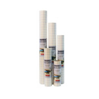 Маскирующая пленка Hansa 40501, 50 см х 10 м, матовая
