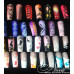 Трафарети-наклейки для nail art №2 Nail art Великий стандарт