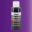 Фарба для аерографії CREATEX AB 5202-10 Opaque Purple (Непрозорий фіолетовий) 10 мл(R)
