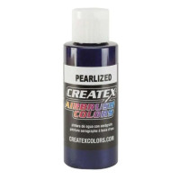 Краска CREATEX AB 5301-10 Pearl Purple  (Жемчужно-фиолетовый  ) 10 мл(R)
