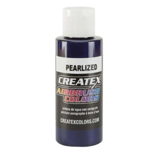 Фарба CREATEX AB 5301-10 Pearl Purple (Перлинно-фіолетовий) 10 мл(R)