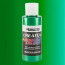 Краска для аэрографии CREATEX AB 5305-30 Pearl Green (Жемчужно-зеленый ) 30 мл(R)
