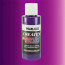 Фарба для аерографії CREATEX AB 5314-02 Pearl Plum (Перлина злива) 2 oz