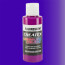 Фарба для аерографії CREATEX AB 5401-10 Fluorescent Violet (флуоресцентний фіолетовий) 10 мл(R)