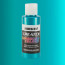 Фарба для аерографії CREATEX AB 5504-02 Iridescent Turquoise (Райдужна бірюза) 60 мл