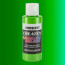Фарба для аерографії CREATEX AB 5507-02 Iridescent Green (Райдужний зелений) 60 мл