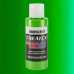 Фарба для аерографії CREATEX AB 5507-02 Iridescent Green (Райдужний зелений) 60 мл